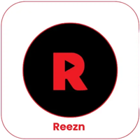 تحميل Reezn TV APK