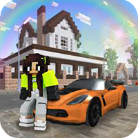 تحميل لعبة School Party Craft للاندرويد