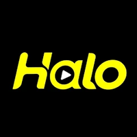 تطبيق Halo Reels