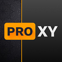 تطبيق Proxy Browser