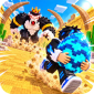 تحميل لعبة Obby World Brainrot Egg للأندرويد 2026