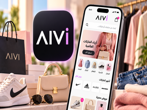 تحميل تطبيق آيڤي AIVI للأندرويد 