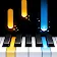 Easy Piano Keyboard