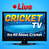 Live Cricket TV HD 2026