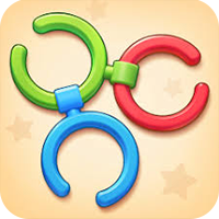 تحميل Rotate Rings للأندرويد 