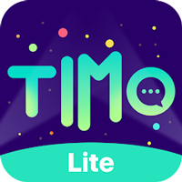 تطبيق Timo Lite